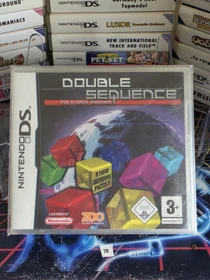 Double Sequence - The Q-Virus Invasion (DS)
