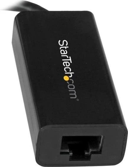 StarTech LAN-Adapter, RJ-45, USB-C 3.0 [Stecker]