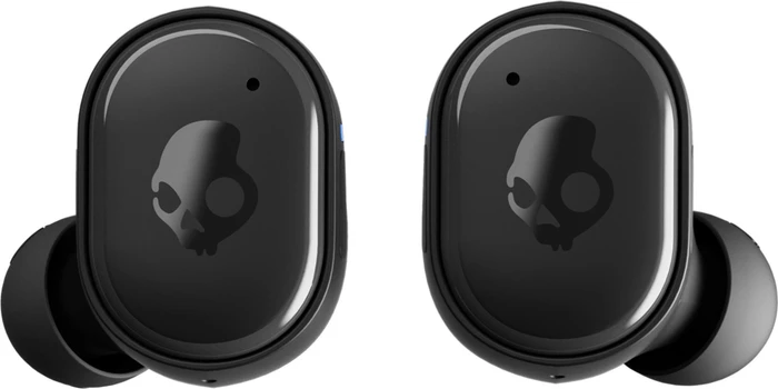 Skullcandy Grind True Wireless True Black (S2GTW-P740)