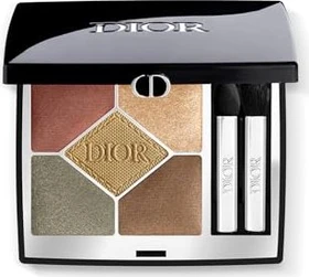 Christian Dior Diorshow 5 Couleurs Lidschatten 343 khaki, 7g