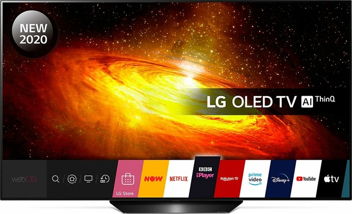 LG OLED65BX6LB