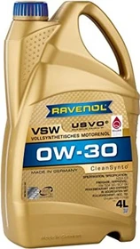 Ravenol VSW SAE 0W-30 4l