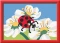 Ravensburger Malen nach Zahlen CreArt Marienkäfer Vorschaubild