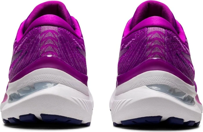 Asics Gel-Kayano 29 orchid/dive blue (Damen)
