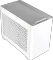 Cooler Master MasterBox NR200P [V2], weiß, Glasfenster, Mini-ITX Vorschaubild