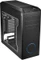 Lian Li PC-B25FWB Blue Ring schwarz, Acrylfenster Vorschaubild