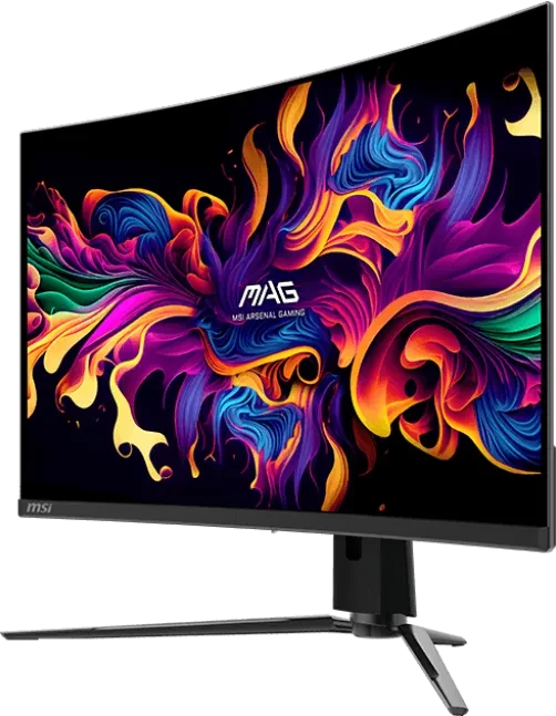 MSI MAG 321CUPDE QD-OLED, 31.5"