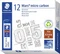 Staedtler Mars micro carbon 250 Druckbleistiftmine Vorschaubild