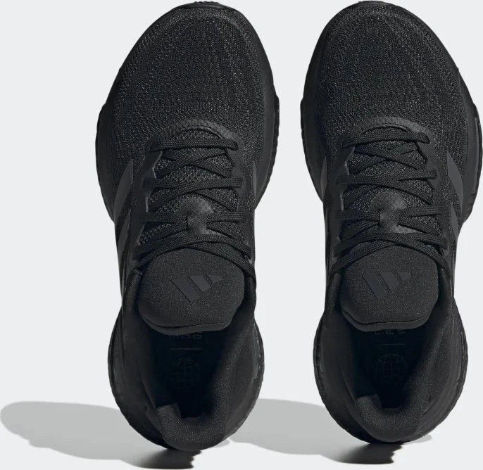 adidas Solarglide 6 core black/grey six/carbon (Damen)