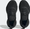 adidas Solarglide 6 core black/grey six/carbon (Damen) Vorschaubild