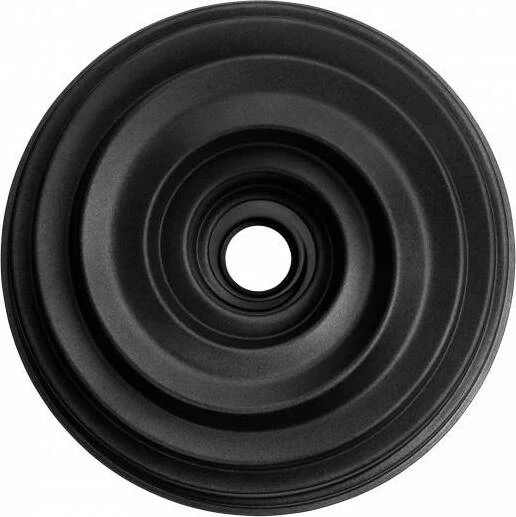 WMF Kaiser Inspiration Twister Bundform Backform 25cm