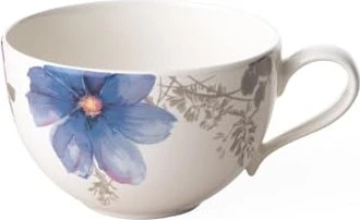 Villeroy & Boch Mariefleur Gris Basic Frühstückstasse 400ml