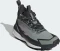 adidas Terrex Free Hiker 2.0 GTX silver green/preloved fig/carbon (Damen) Vorschaubild