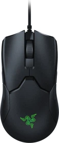 Razer Viper schwarz, USB (RZ01-02550100-R3M1)