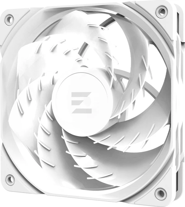 Zalman ZM-AF120R ARGB White, 120mm