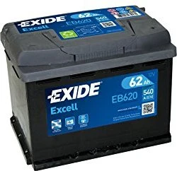 Exide Excell EB620
