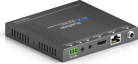 PureLink PureTools 4K 10.2Gbps HDMI HDBaseT mit PoH Empfänger Extender