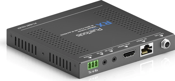 PureLink PureTools 4K 10.2Gbps HDMI HDBaseT mit PoH Empfänger Extender