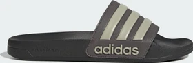 adidas Shower Adilette charcoal/putty grey/carbon