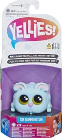 Hasbro Yellies! Sir Bunnington