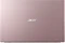 Acer Swift 1 SF114-34-C323, Pink, Celeron N5100, 4GB RAM, 128GB SSD, DE Vorschaubild