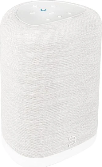 Bluesound Pulse Flex (2025) White/Pebble Grey