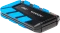 ADATA SD820, schwarz/blau, 1TB, USB-C 3.2 Vorschaubild
