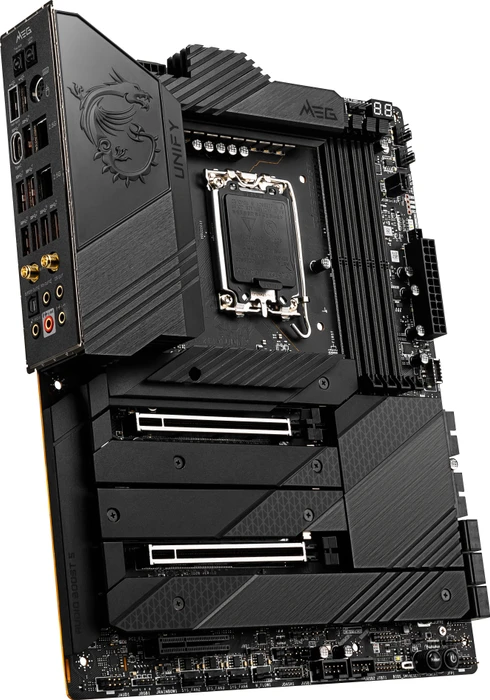 MSI MEG Z690 Unify (Intel 1700)