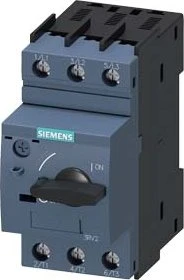 Siemens Leistungsschalter
