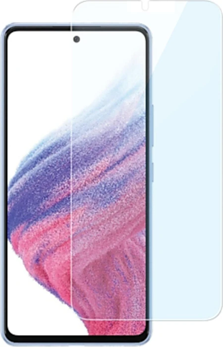 Samsung Mobeen Tempered Glass für Galaxy A36 5G