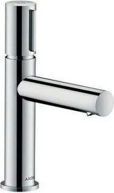 Hansgrohe Axor Uno Waschbeckenarmatur Select 110 mit Ablaufgarnitur chrom