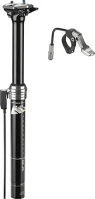 XLC SP-T10 All Mountain 30.9mm/80mm/305mm Teleskop-Sattelstütze