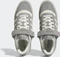 adidas Forum Low charcoal solid grey/cream white/gum Vorschaubild