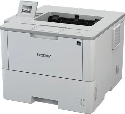 Brother HL-L6400DW, Laser, einfarbig