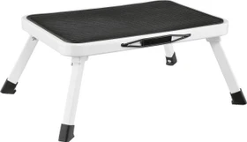 Haushalt International Klapptritt 1-stufig Tritthocker