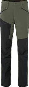 Vaude Elope Hose lang khaki (Herren)