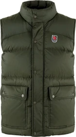 Fjällräven Expedition Down Lite Funktionsweste deep forest (Herren)