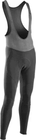 Northwave Active Acqua Bibtight MS Fahrradhose lang schwarz (Herren)