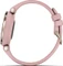 Garmin Lily Sport dust rose/creme gold Vorschaubild