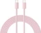 Belkin BoostCharge USB-C-Ladegerät + USB-C/USB-C-Kabel (30W) rosa Vorschaubild