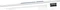 LogicKeyboard ALBA DaVinci Resolve Slim Line Mac, USB, UK Vorschaubild