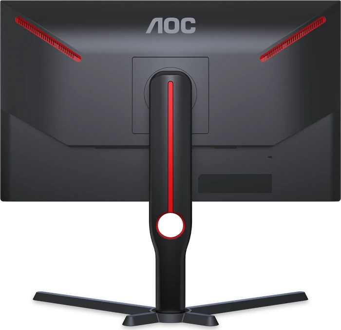 AOC 25G3ZM/BK, 24.5"