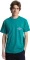 Quiksilver EV Beach Blast T-Shirt kurzarm (Herren) Vorschaubild
