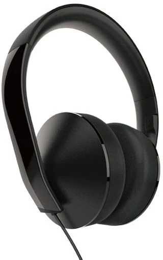 Microsoft Xbox One Stereo Headset