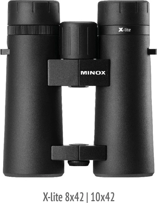 Minox X-lite