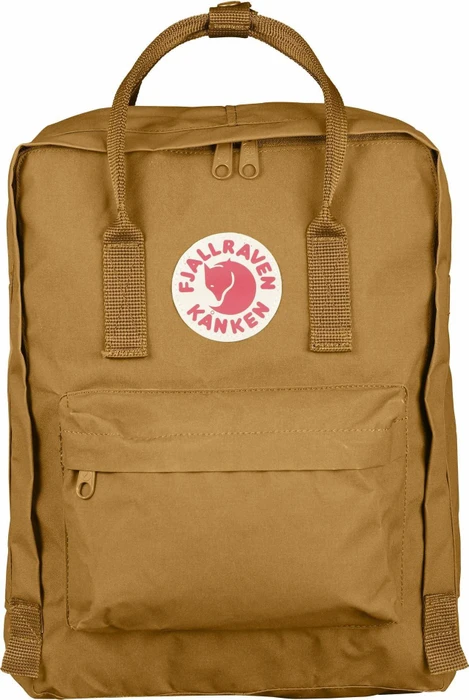 Fjällräven Kanken acorn