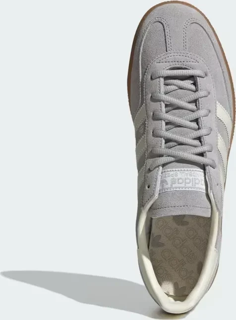 adidas Handball Spezial grey two/cream white/cloud white