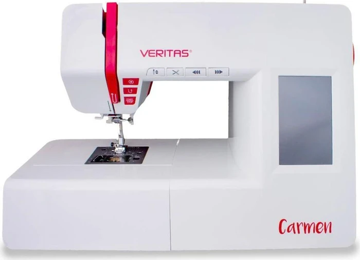 Veritas Carmen Nähmaschine