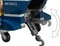 LEGO Jurassic World - Blue's Hubschrauber-Verfolgungsjagd Vorschaubild