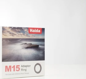 Haida M15 Adapterring 105mm